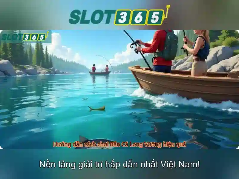Slot365: Khám phá nền tảng slot trực tuyến hiện đại