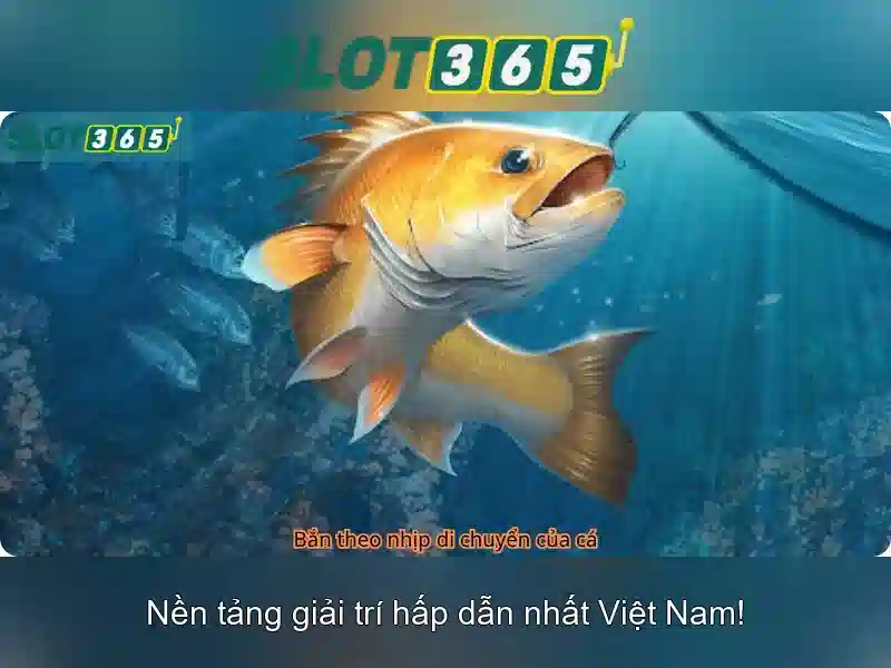 Slot365 - Khám phá nền tảng slot trực tuyến phổ biến