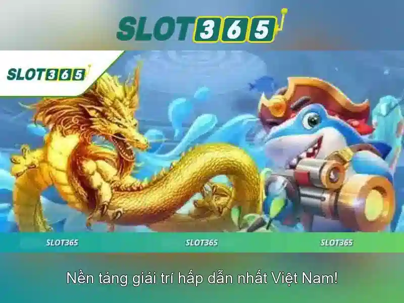 Slot365: phân tích và trải nghiệm chơi game trực tuyến