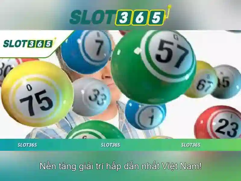 Slot365 là nền tảng slot trực tuyến phổ biến