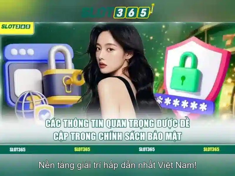 Uu diem cua Slot365