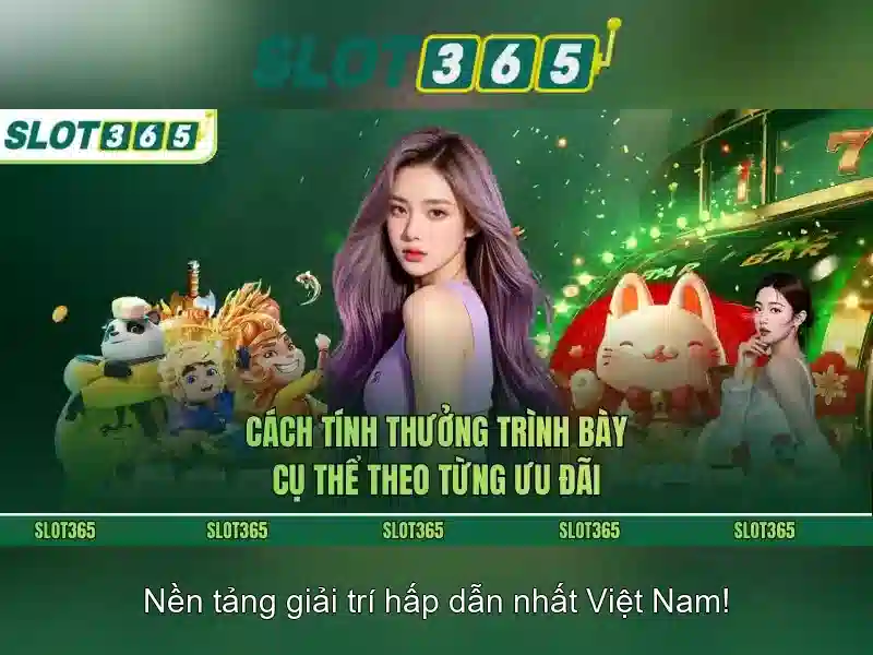 slot365 ios – Trải nghiệm và đánh giá Slot365