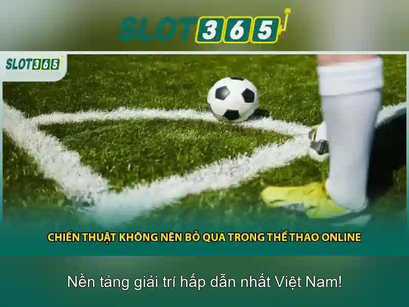 Giới thiệu Slot365