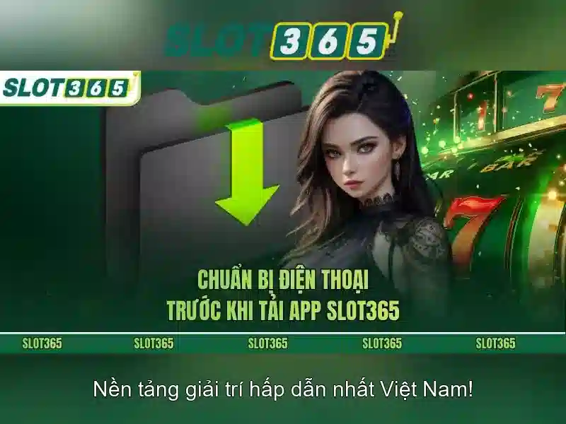 Tính năng nổi bật của Slot365