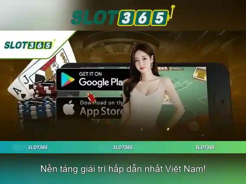 Danh mục trò chơi và nhà cung cấp