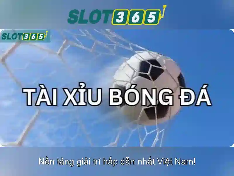 Slot365: Giới thiệu và trải nghiệm