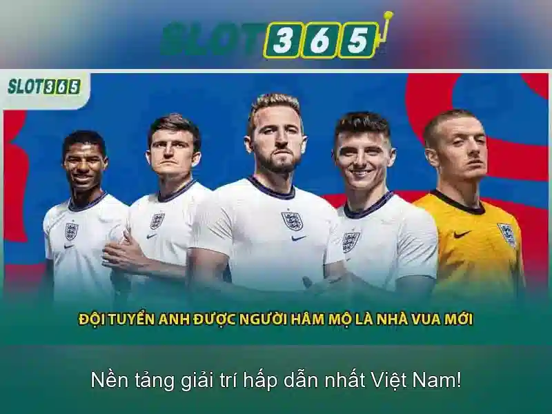 Slot365 - Nền tảng giải trí slot trực tuyến