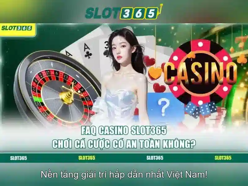 An toàn và thanh toán