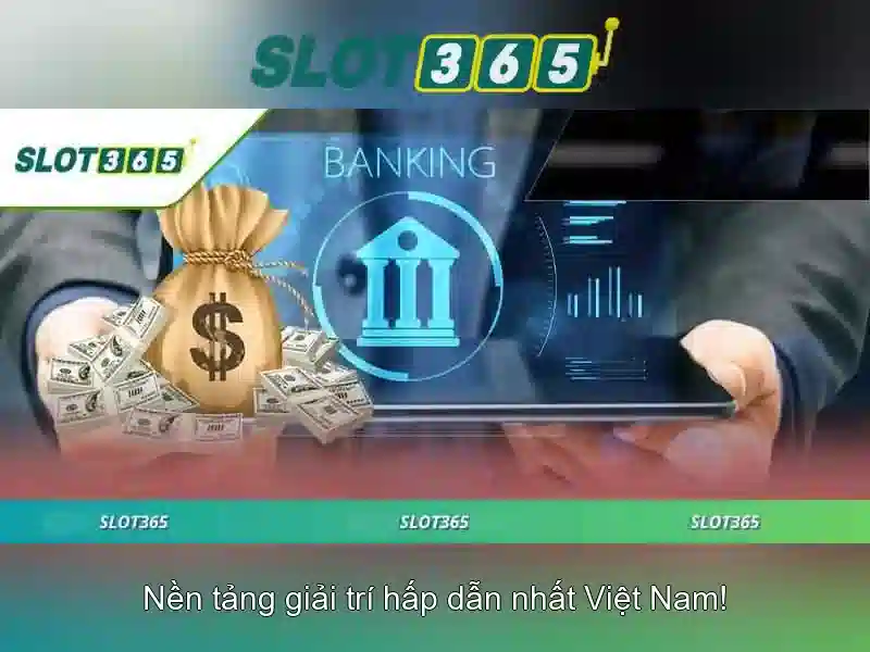 Slot365 – nền tảng casino trực tuyến nổi bật