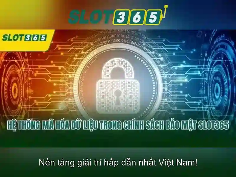 Slot365 – Trải nghiệm casino slot trực tuyến đỉnh cao
