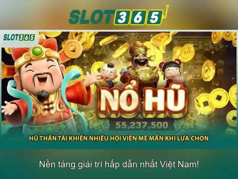 An toan va bao mat tai Slot365