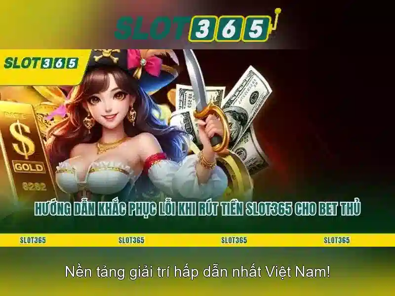 Trải nghiệm phong phú với các trò chơi slot và casino