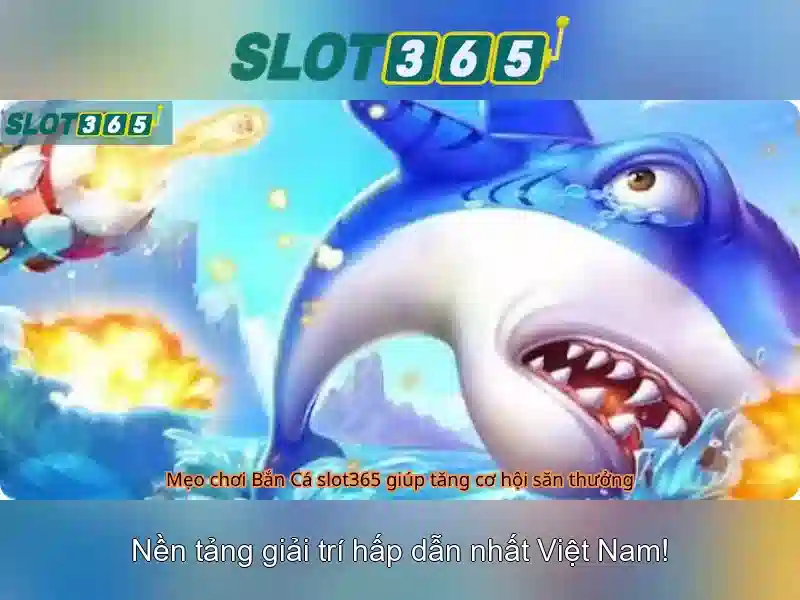 Slot365 la gi