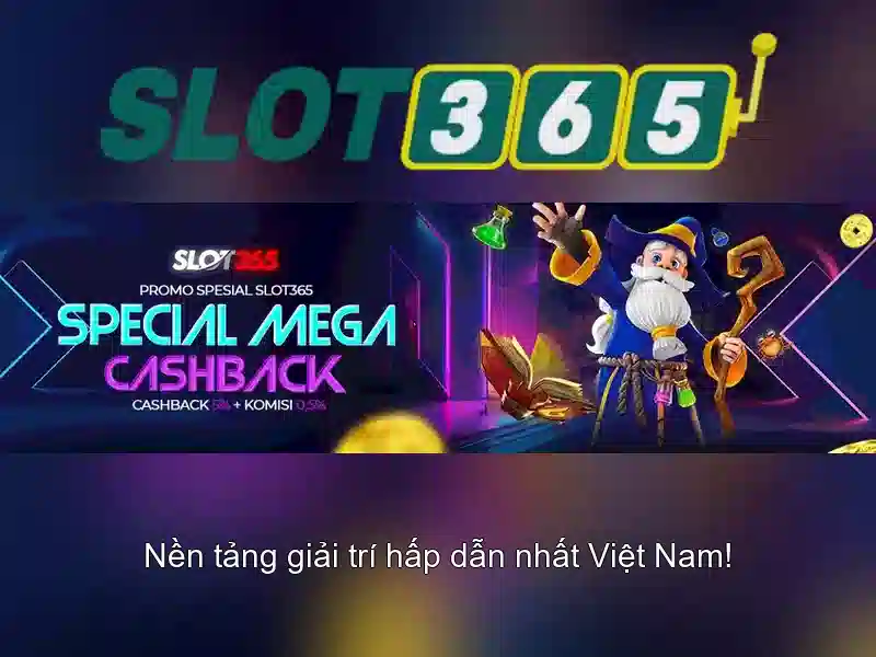 Bảo mật và thanh toán Slot365