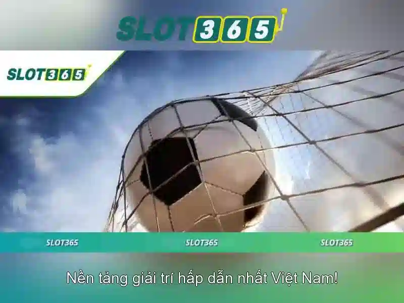 Slot365: Trải nghiệm máy xèng trực tuyến tại Việt Nam