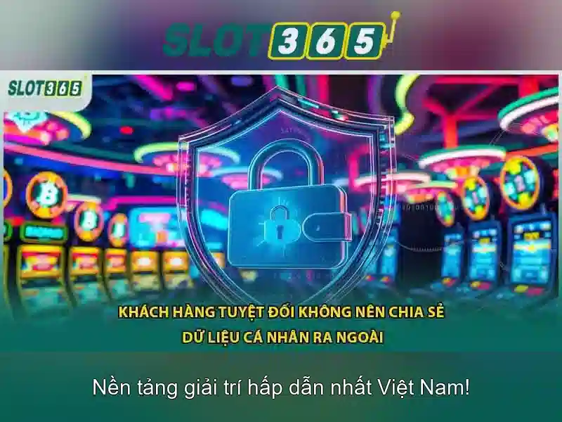 Trò chơi nổi bật và phiên bản máy xèng của Slot365