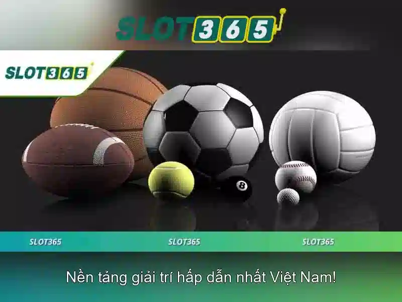 Slot365 — Nền tảng trò chơi máy xèng trực tuyến