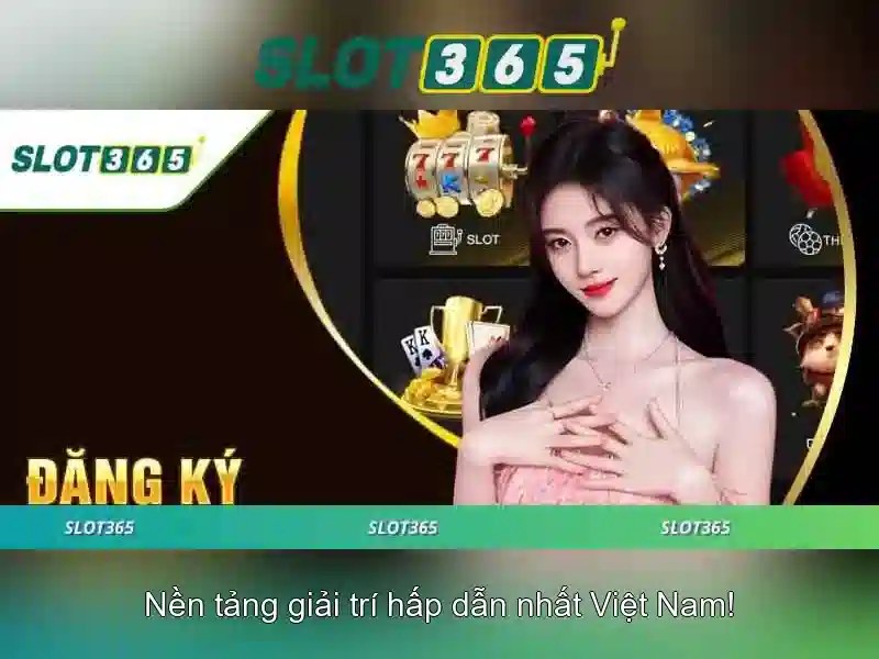 Slot365 là gì?