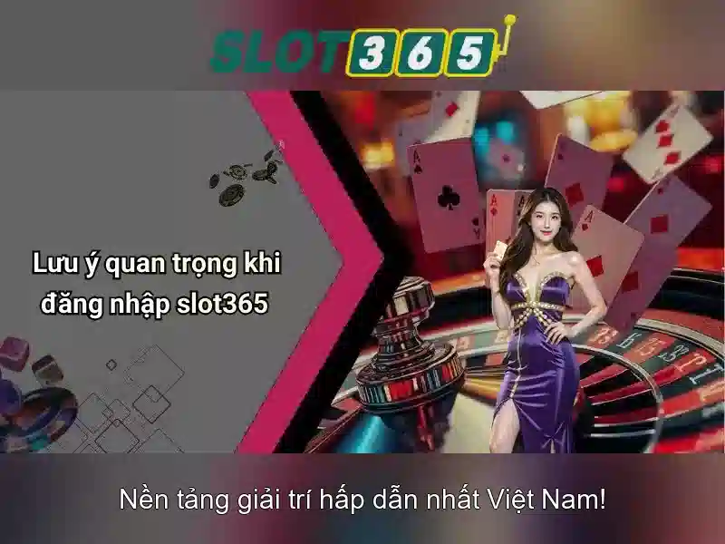 slot365 tái – Tổng quan và Giá trị cốt lõi
