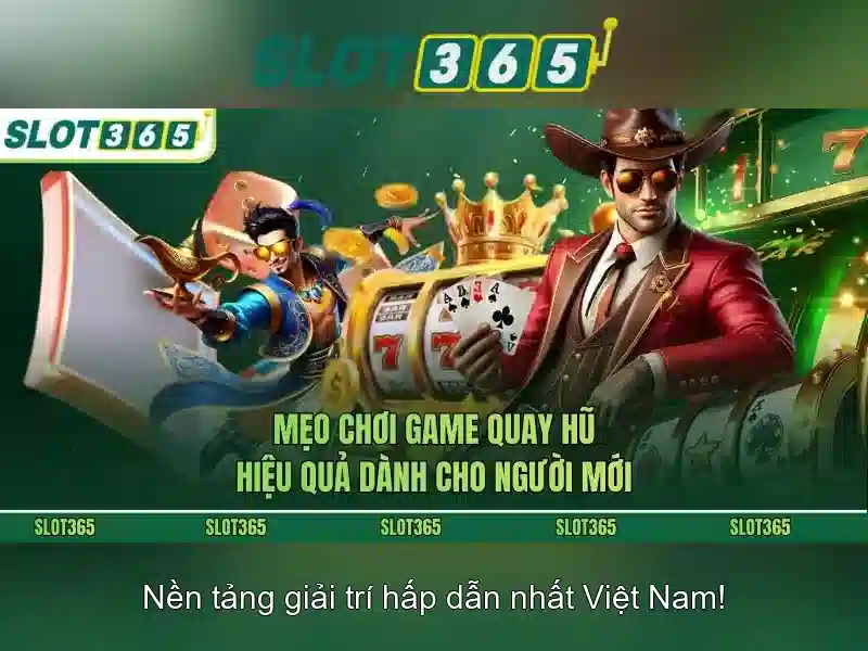 Trò chơi và nhà cung cấp