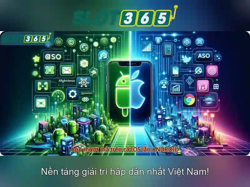Slot365 là gì?