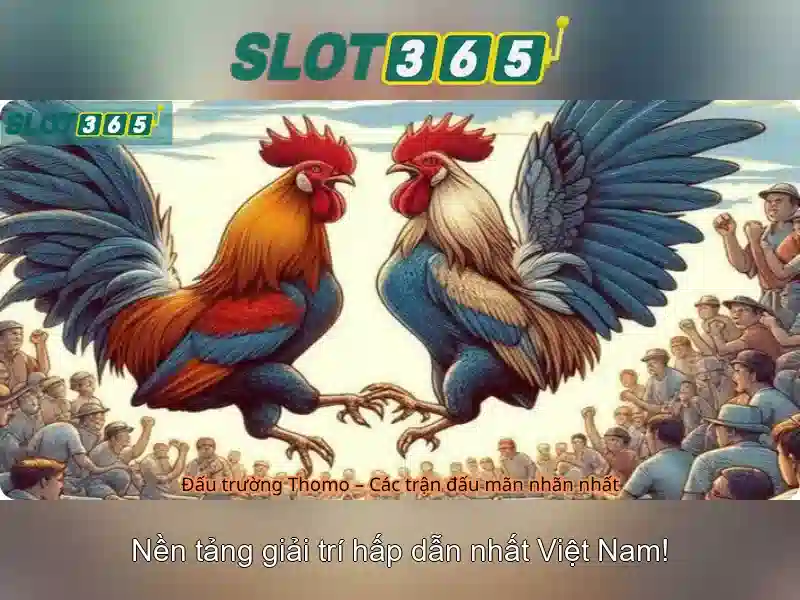 Giới thiệu Slot365