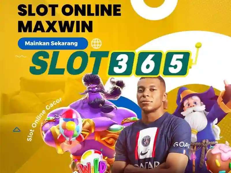 Tính năng nổi bật của Slot365\n\n