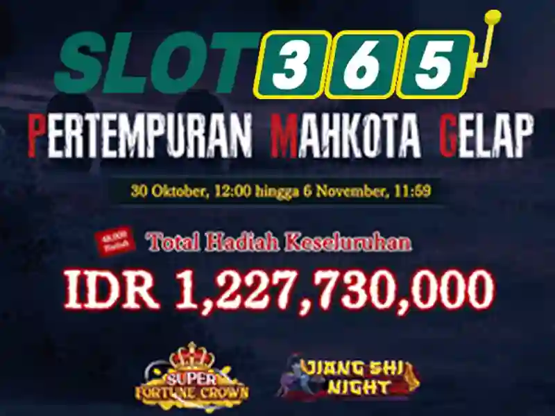'Tại sao Slot365 nổi bật?'
