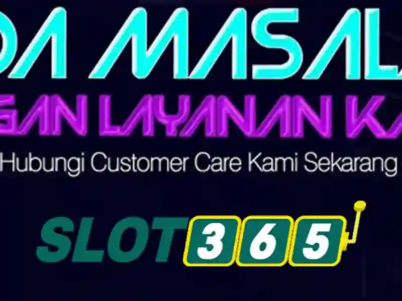 Trò chơi và khuyến mãi tại Slot365
