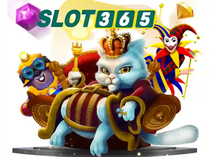 Slot365: Tổng quan, Trải nghiệm và Khuyến mãi