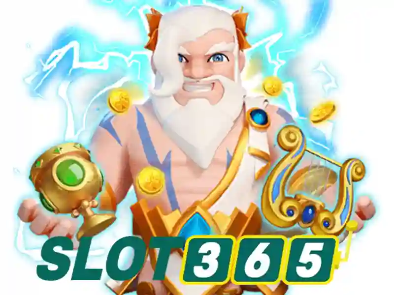 Ưu điểm vượt trội của cổng game Slot365 so với đối thủ