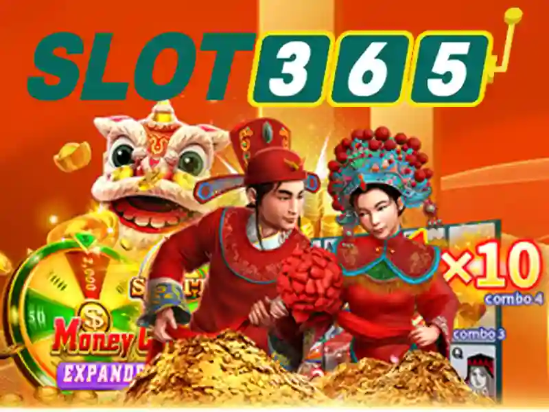 Slot365 là gì và tại sao được quan tâm