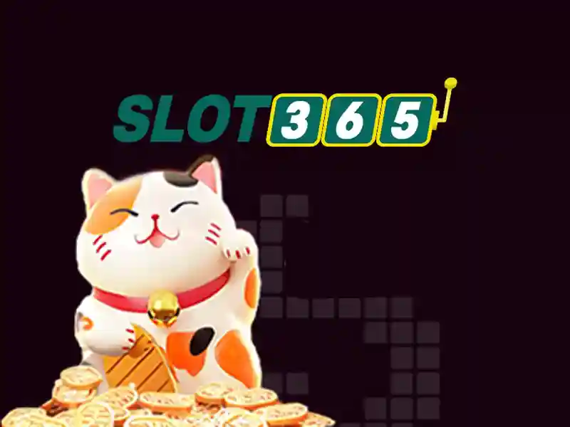 Slot365: Nền tảng slot trực tuyến đáng tin cậy và thú vị