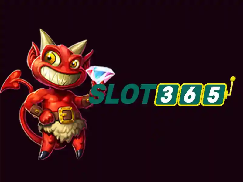 Tổng quan slot365 rtp