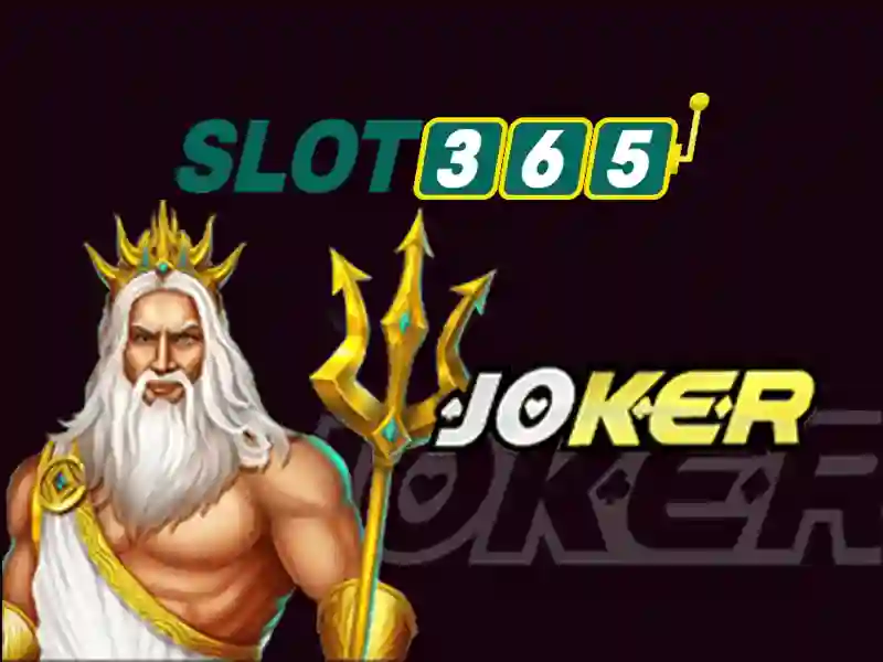 Khuyến mãi và chương trình thưởng Slot365