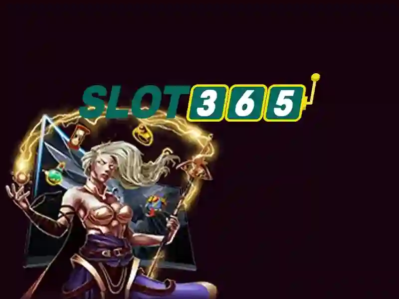 Slot365: Tổng quan và hướng dẫn chơi