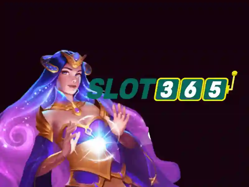Slot365 - Tổng quan
