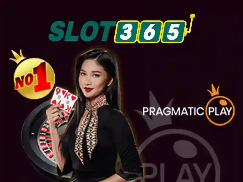 Lý do người chơi lựa chọn Slot365