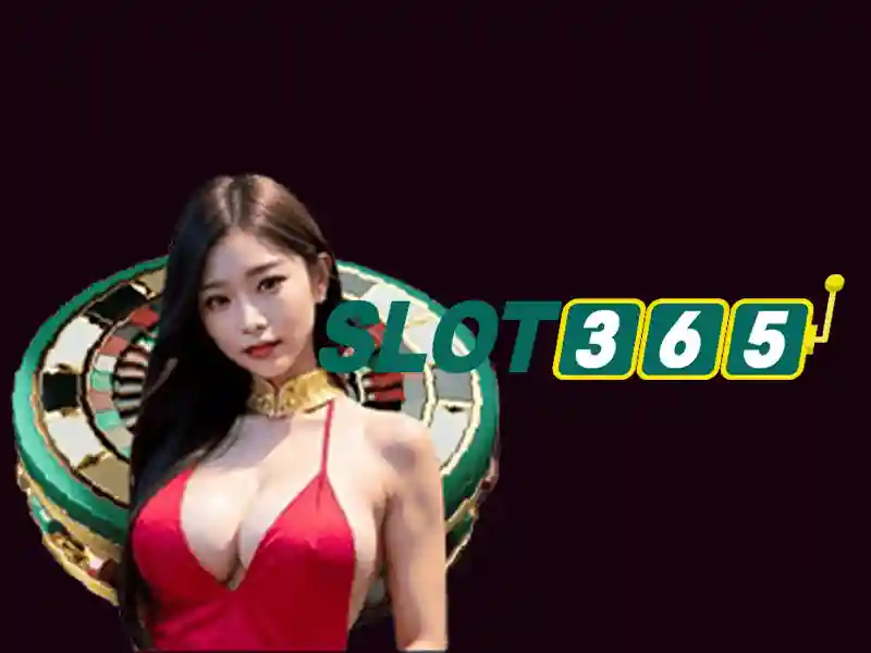 Slot365 - Nền tảng máy slot trực tuyến đỉnh cao