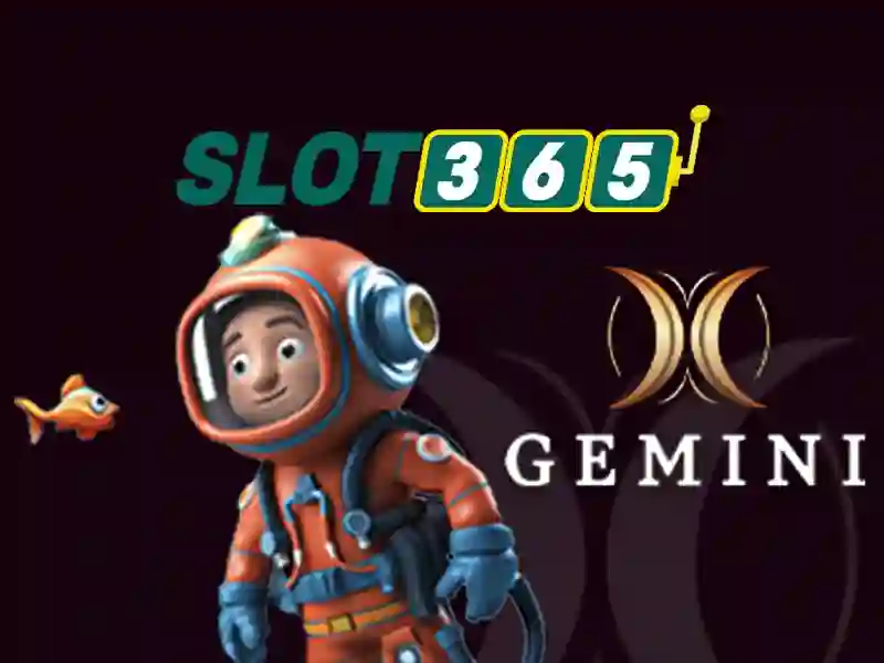 Slot365 — Tổng quan về nền tảng chơi slot trực tuyến