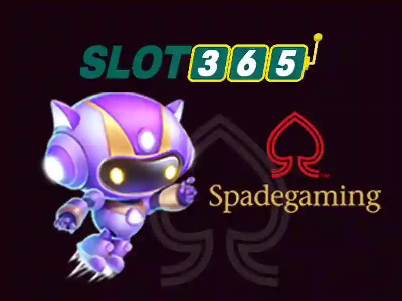 Slot365: Nền tảng máy xèng trực tuyến và trò chơi hàng đầu