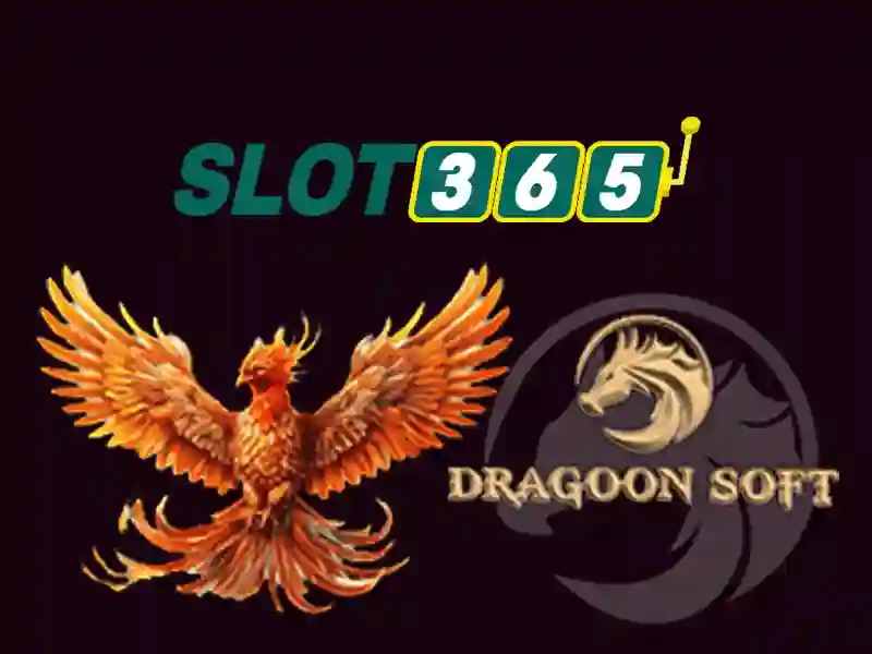 Slot365: Khám phá nền tảng chơi slot trực tuyến