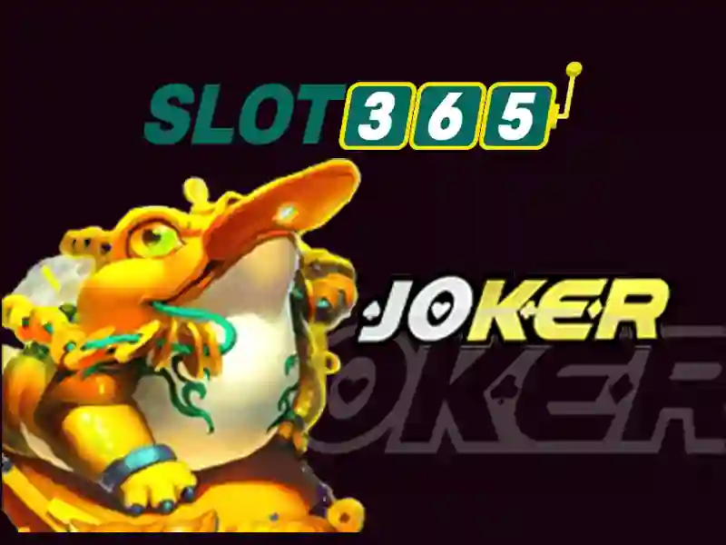 slot365 tải – Trải nghiệm an toàn với slot365 ap