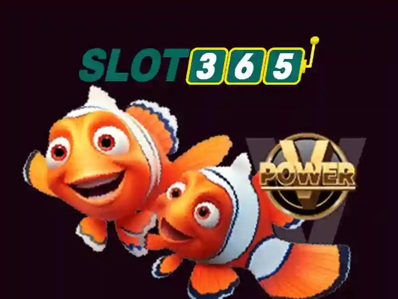Slot365: Trải nghiệm casino slot trực tuyến tuyệt vời