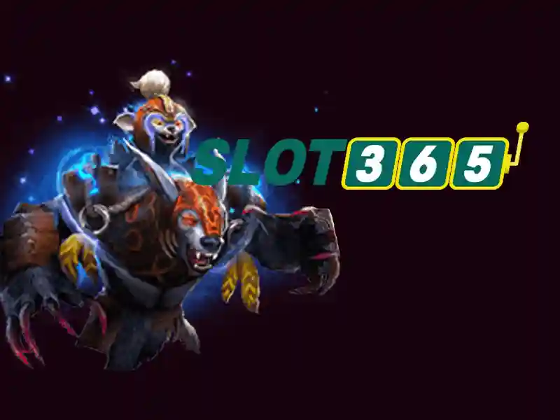 Slot365: Trải nghiệm slot trực tuyến độc đáo