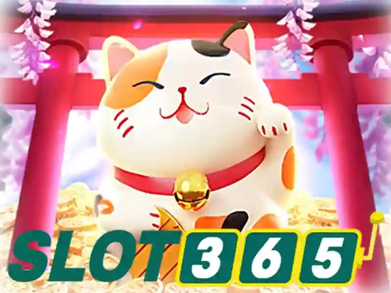 Slot365: Nền tảng chơi slot trực tuyến đáng tin cậy