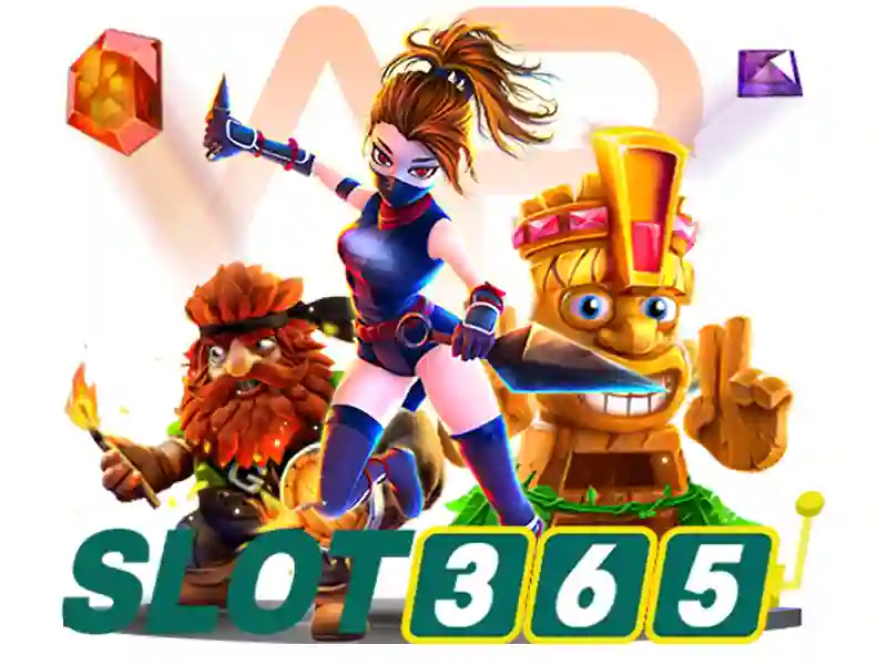 slot365 win – Uu diem va canh tranh
