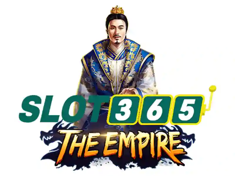 slot365 tặng 200k – Trải nghiệm cược đỉnh cao và an toàn