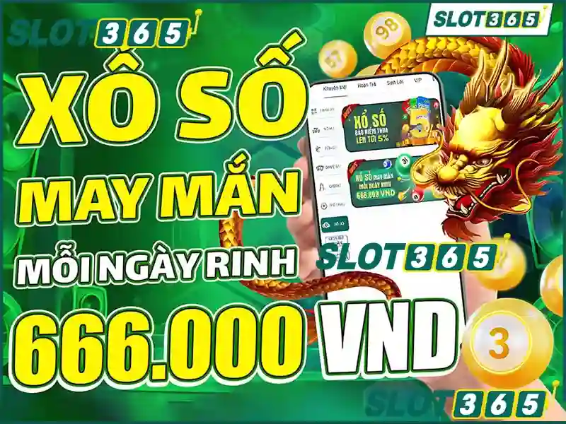 Slot365 là gì và trải nghiệm nền tảng