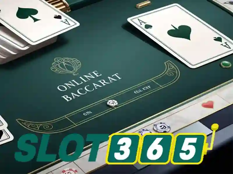 Slot365 là gì?